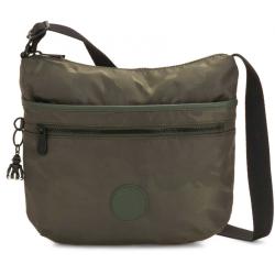 Сумка Kipling ARTO Satin Camo (48S)