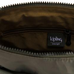 Сумка Kipling ARTO Satin Camo (48S)