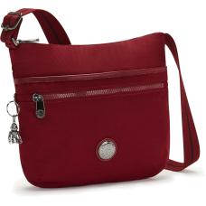 Сумка Kipling ARTO Elevated Wine (U75)