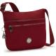 Сумка Kipling ARTO Elevated Wine (U75)