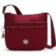 Сумка Kipling ARTO Elevated Wine (U75)