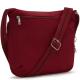 Сумка Kipling ARTO Elevated Wine (U75)