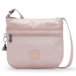 Сумка Kipling ARTO Pink Flow Emb (V34)
