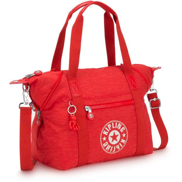 Сумка Kipling ART Active Red Nc (29O)