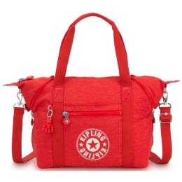 Сумка Kipling ART Active Red Nc (29O)