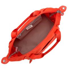 Сумка Kipling ART Funky Orange Nc (67H)