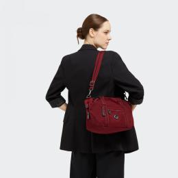 Сумка Kipling ART MINI Elevated Wine (U75)