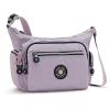 Сумка Kipling GABBIE S Gentle Lilac Bl (Z08)