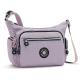 Сумка Kipling GABBIE S Gentle Lilac Bl (Z08)