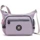 Сумка Kipling GABBIE S Gentle Lilac Bl (Z08)