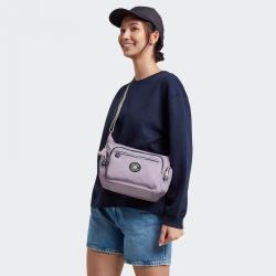 Сумка Kipling GABBIE S Gentle Lilac Bl (Z08)