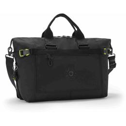 Дорожня сумка Kipling KALA M Spicy Black (89M)