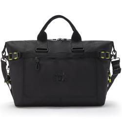Дорожня сумка Kipling KALA M Spicy Black (89M)