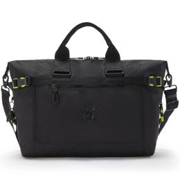 Дорожня сумка Kipling KALA M Spicy Black (89M)