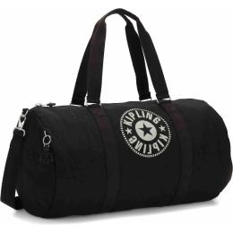 Дорожня сумка Kipling ONALO L Lively Black (51T)