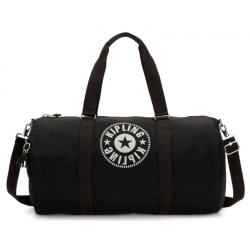 Дорожня сумка Kipling ONALO L Lively Black (51T)