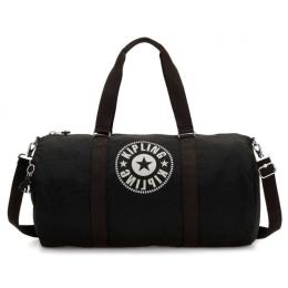 Дорожня сумка Kipling ONALO L Lively Black (51T)