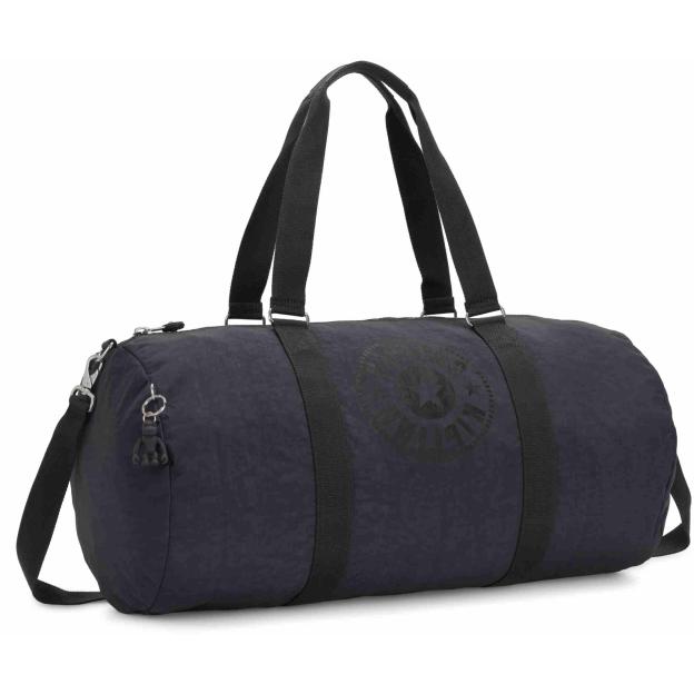 Дорожная сумка Kipling ONALO L Night Grey Nc (85C)