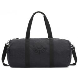 Дорожня сумка Kipling ONALO L Night Grey Nc (85C)