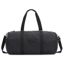 Дорожня сумка Kipling ONALO L Night Grey Nc (85C)