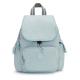 Рюкзак Kipling CITY PACK MINI Balad Blue (U78)