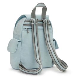 Рюкзак Kipling CITY PACK MINI Balad Blue (U78)