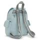 Рюкзак Kipling CITY PACK MINI Balad Blue (U78)