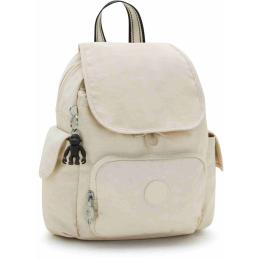Рюкзак Kipling CITY PACK MINI Light Sand (W58)