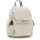 Рюкзак Kipling CITY PACK MINI Light Sand (W58)