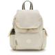 Рюкзак Kipling CITY PACK MINI Light Sand (W58)