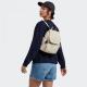 Рюкзак Kipling CITY PACK MINI Light Sand (W58)