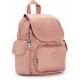 Рюкзак Kipling CITY PACK MINI Dt Warm Rose (Z03)