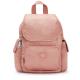 Рюкзак Kipling CITY PACK MINI Dt Warm Rose (Z03)