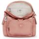 Рюкзак Kipling CITY PACK MINI Dt Warm Rose (Z03)