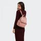 Рюкзак Kipling CITY PACK MINI Dt Warm Rose (Z03)