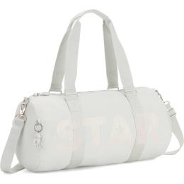 Дорожня сумка Kipling ONALO Plaster Grey (50O)