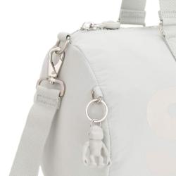 Дорожня сумка Kipling ONALO Plaster Grey (50O)
