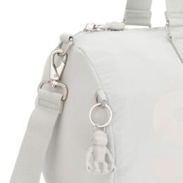 Дорожня сумка Kipling ONALO Plaster Grey (50O)