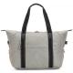 Дорожная сумка Kipling ART M Chalk Grey (62M)