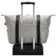 Дорожная сумка Kipling ART M Chalk Grey (62M)