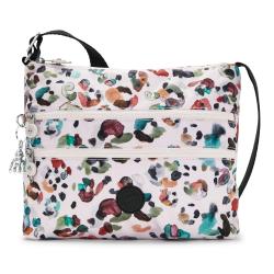 Сумка Kipling ALVAR Softly Spots (77P)