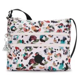 Сумка Kipling ALVAR Softly Spots (77P)
