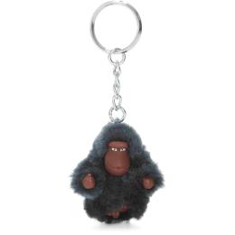 Брелок-обезьянка Kipling MONKEYCLIP XS KH True Blue Tonal (4DX)