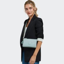 Сумка Kipling CREATIVITY XB Balad Blue (U78)