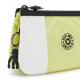 Большой кошелек-клатч Kipling CREATIVITY L Lime Green Bl (U40)