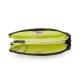 Большой кошелек-клатч Kipling CREATIVITY L Lime Green Bl (U40)