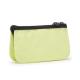 Большой кошелек-клатч Kipling CREATIVITY L Lime Green Bl (U40)