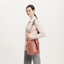 Сумка Kipling LABI Satin Rust (W62)