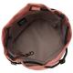 Сумка Kipling LABI Satin Rust (W62)