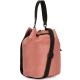 Сумка Kipling LABI Satin Rust (W62)